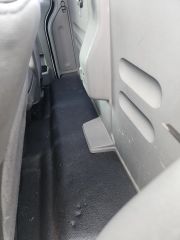 2007 Ford F-150 - Interior Rear Seat Image